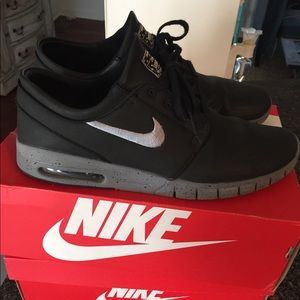 Stefan Janiski Max Leather