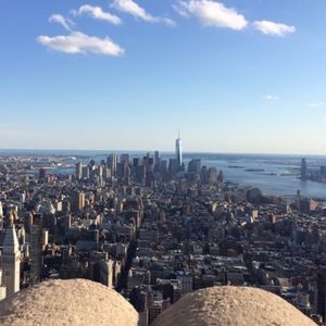 Meet your Posher, Gabriel