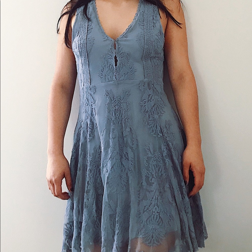 Free people dress