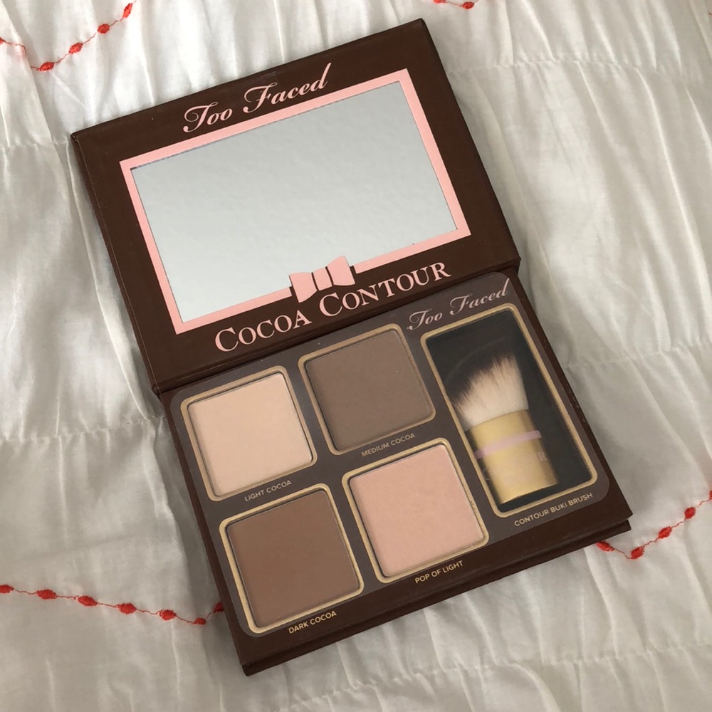 Too Faced Cocoa Contour