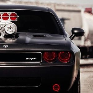 Meet your Posher, Joseph