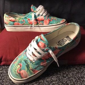 Vans Flamingo Van Doren