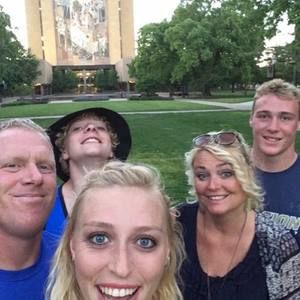 Meet your Posher, Marie