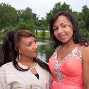 Meet your Posher, Siomara