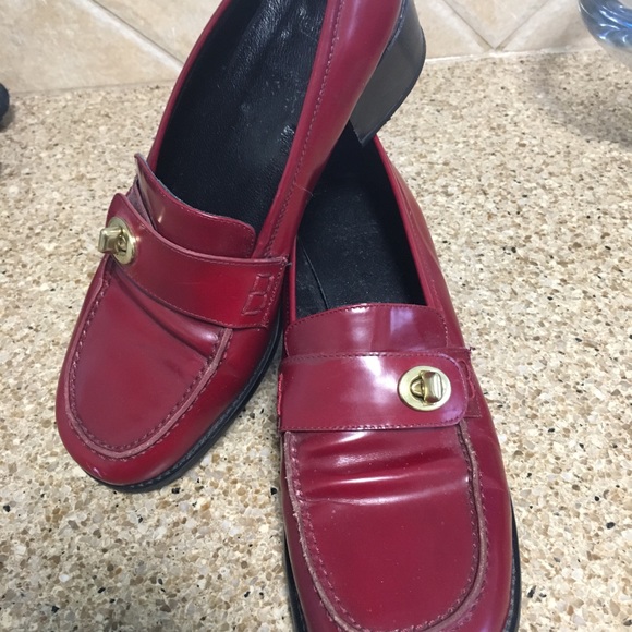 Coach loafers - Picture 2 of 5