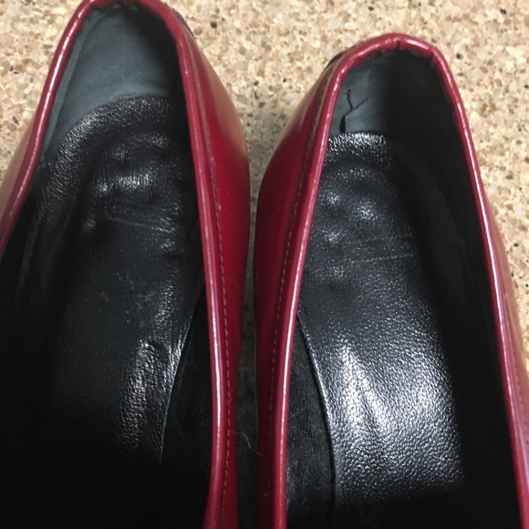 Coach loafers - Picture 4 of 5