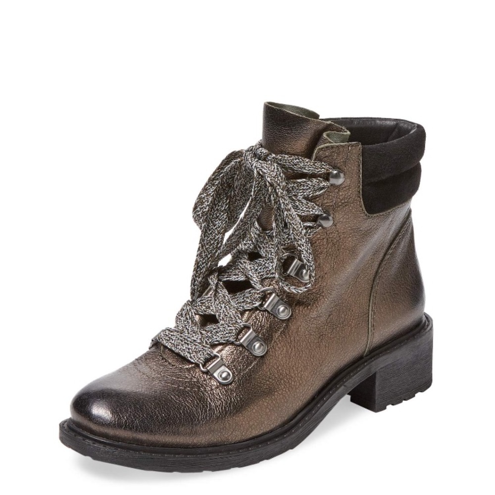 BRAND NEW Sam Edelman ankle boots