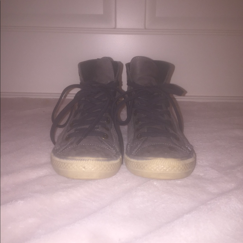 Steve Madden sneakers