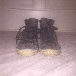 Steve Madden sneakers