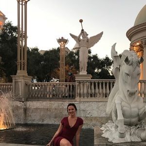 Meet your Posher, Sharon