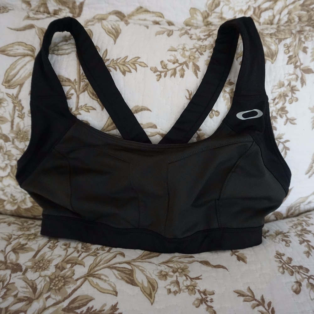 Oakley Sports bra