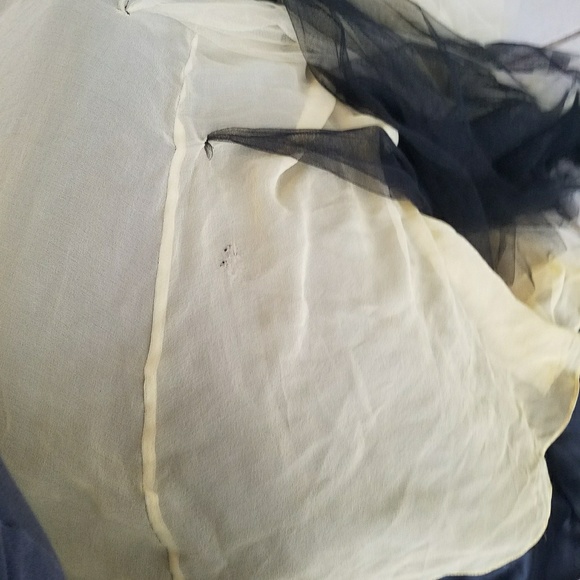 Jasz Couture Luxury Dress size 2 or Xs - Picture 7 of 12