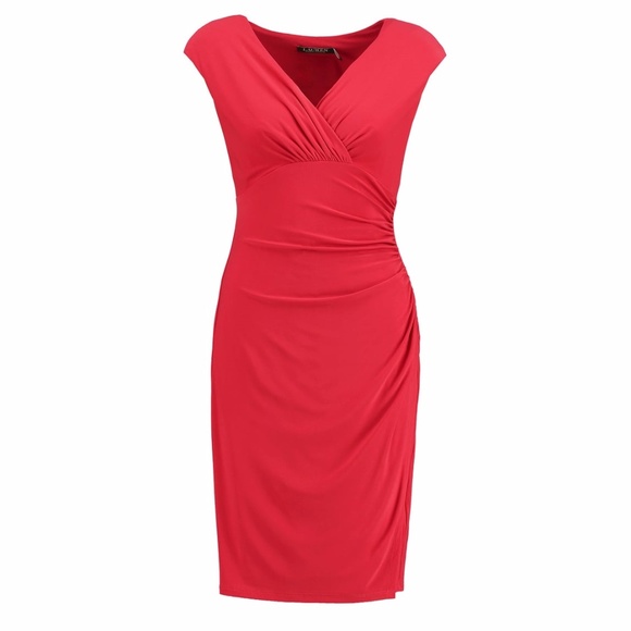 ralph lauren elsie dress