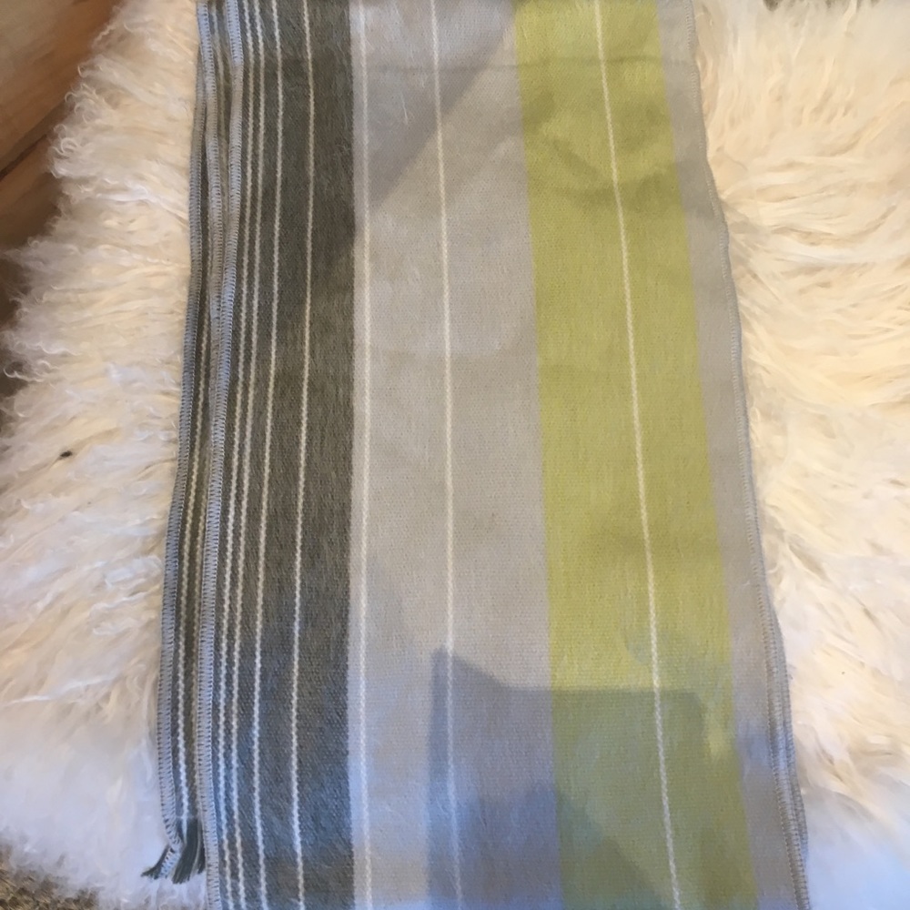 Gorgeous Handmade Alpaca Scarf