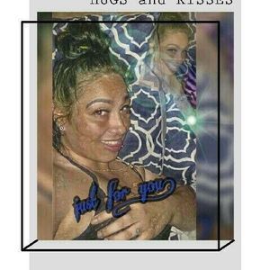 Meet your Posher, Jaclyn