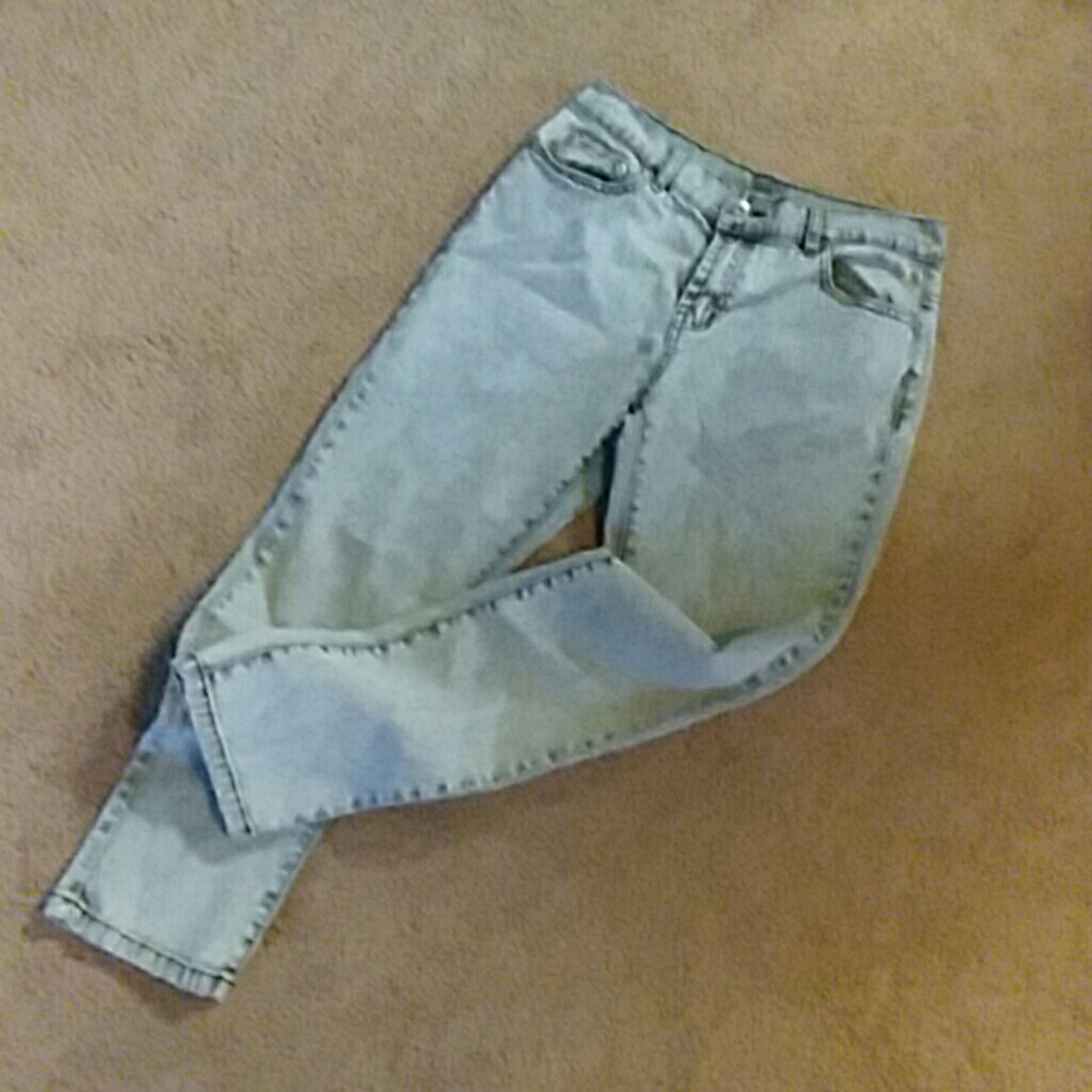 Diane Gilman Jeans