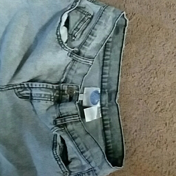 Diane Gilman Jeans - Picture 2 of 4