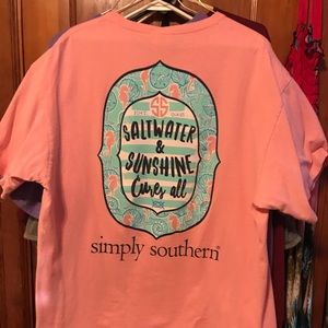 Simply southern T-shirt