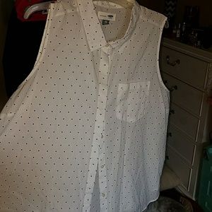 Old navy top