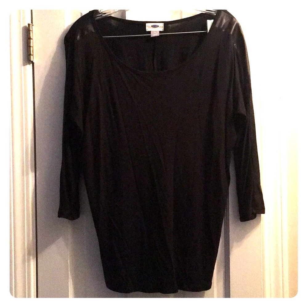 Old Navy women’s blouse