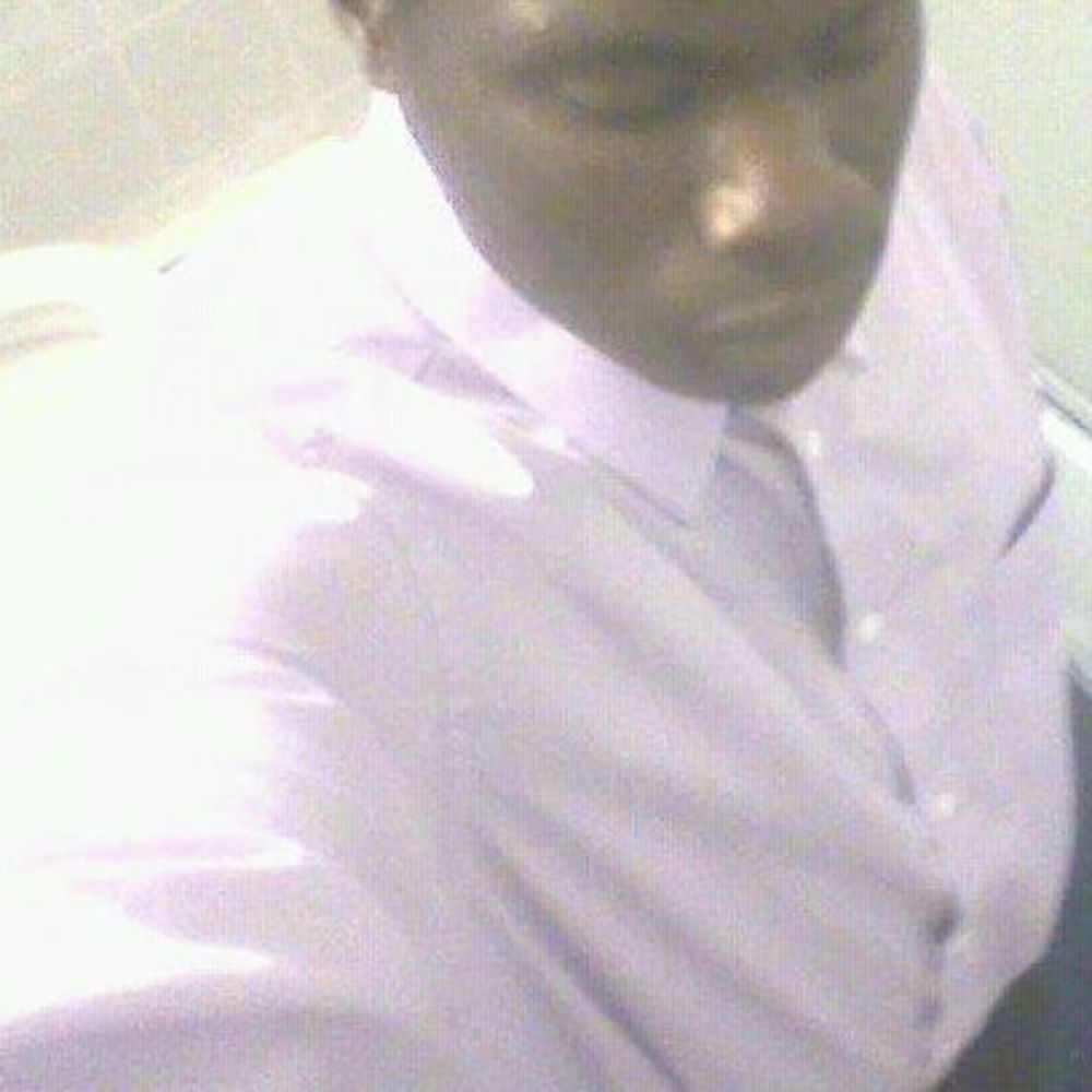 Meet your Posher, Joshua