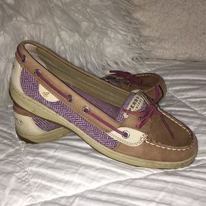 Sperry Top-Sider Boat Shoes