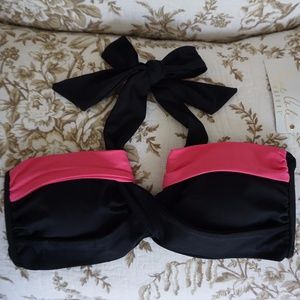 Anne Cole Bathing Suit Top