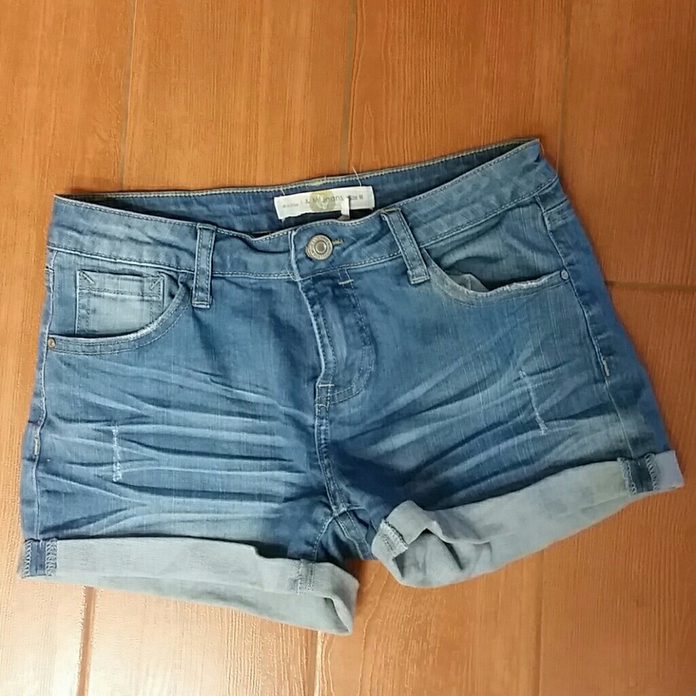 Short Shorts by I & M Jeans size M