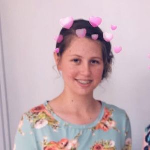 Meet your Posher, Katheryn