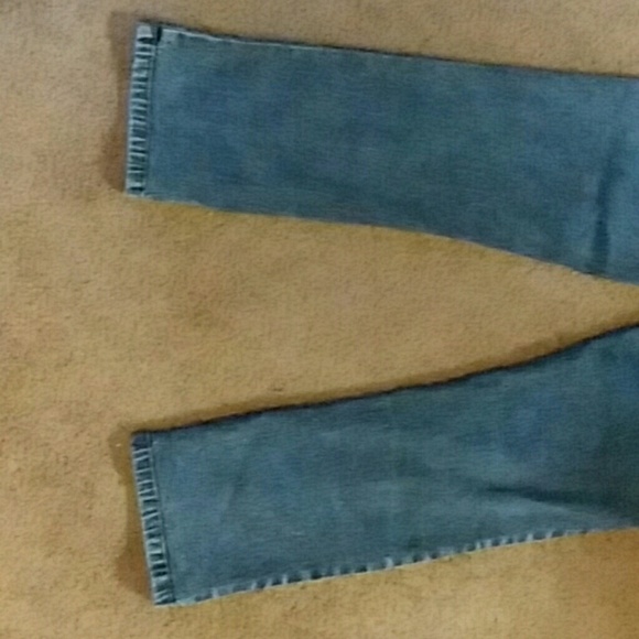Diane Gilman jeans - Picture 4 of 4