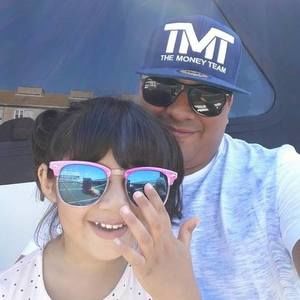 Meet your Posher, Ivan