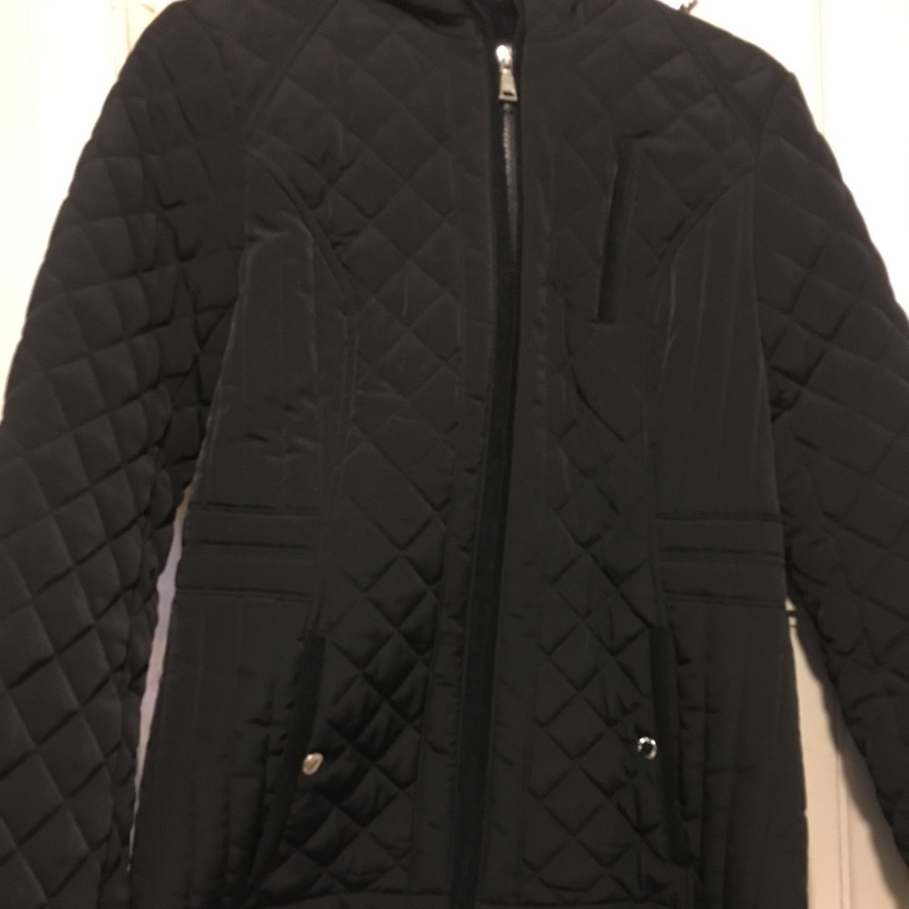 Laundry by design jacket