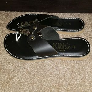Kino Womens sandles
