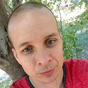 Meet your Posher, Chad