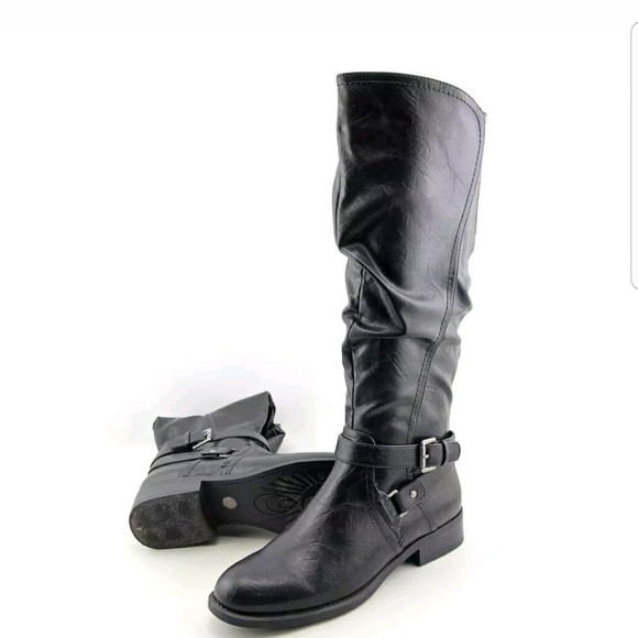 white mountain layton riding boots