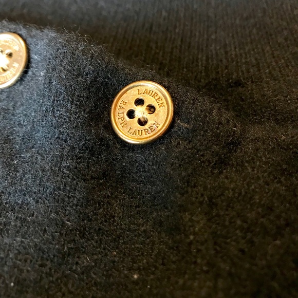 π€HPπ€ Cashmere Sweater - Picture 7 of 7