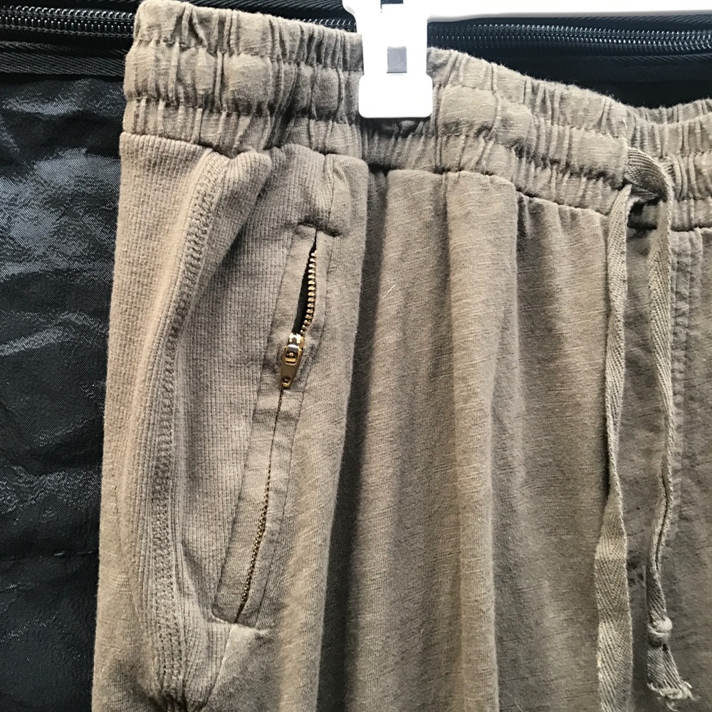 Out From Under pants