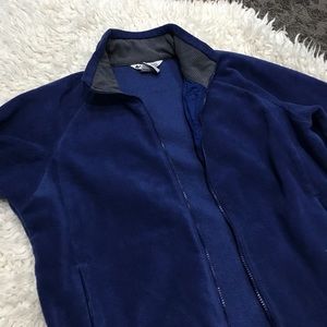 Columbia women’s fleece jacket
