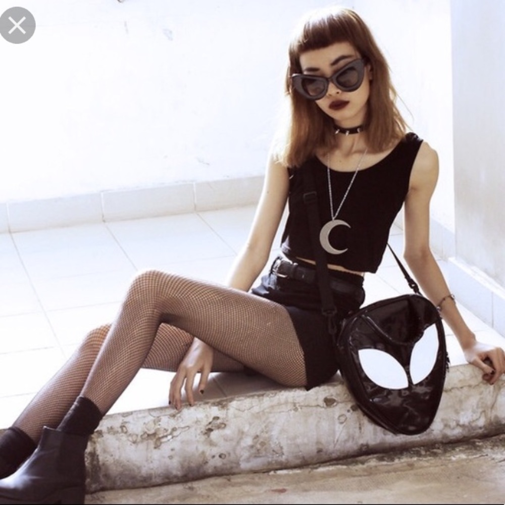 KILLSTAR LUNA NECKLACE