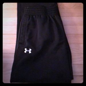 Under Armour sweatpants