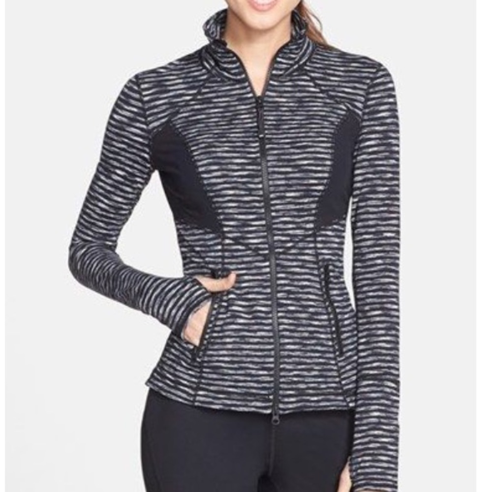 Zella Stamina Jacket
