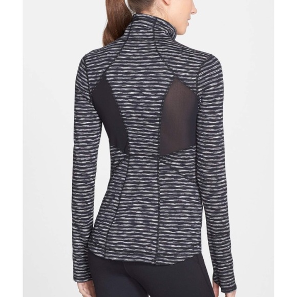 Zella Stamina Jacket - Picture 2 of 5