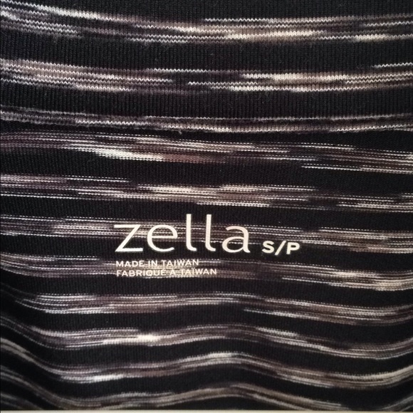Zella Stamina Jacket - Picture 4 of 5