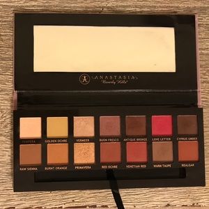 Anastasia Beverly Hills Modern Renaissance