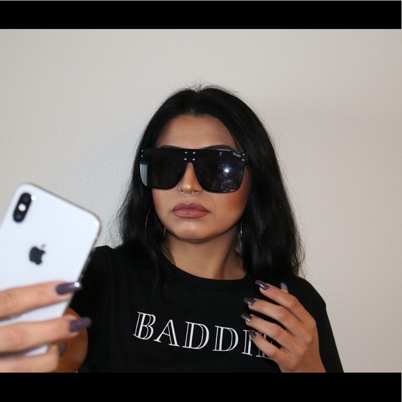 Latina, baddie, savage t shirt - Picture 6 of 8