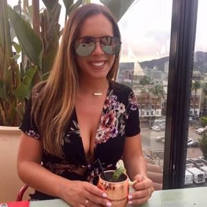 Meet your Posher, Alaina