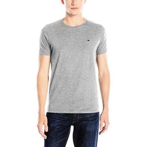 Tommy Hilfiger Denim Original Crew Neck T-Shirt