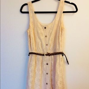 Charlotte Ruse Dress