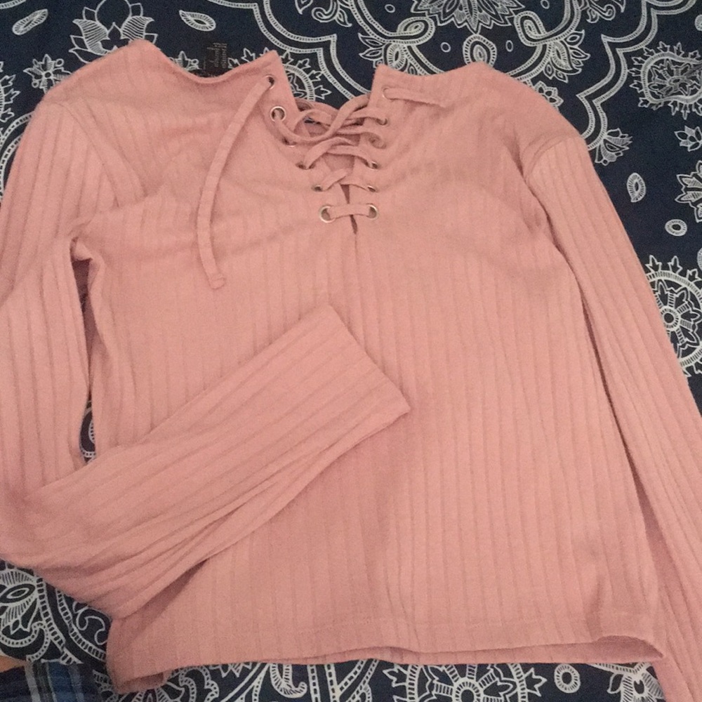 Forever 21