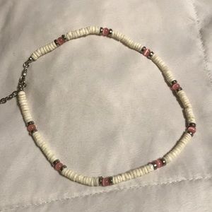 Beautiful Hawaiian Shell Necklace